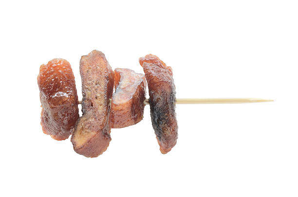 istock Dried banana honey 478772263