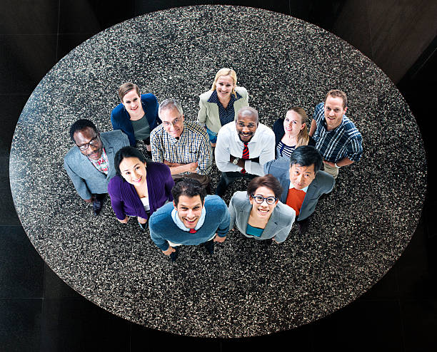 istock Diversity Business People Aspiration Teamwork Concept 478772900