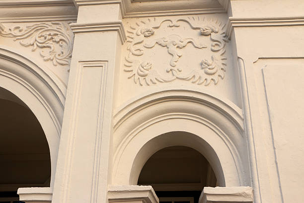 istock Sino-Portuguese buildings 478778467