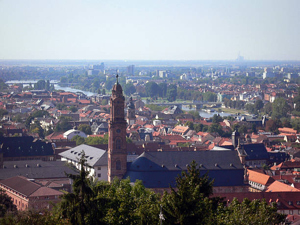 istock Heidelberg am Neckar 478778871