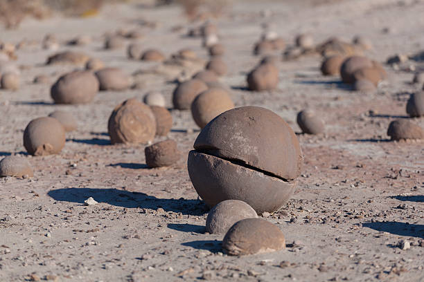 istock Moon Valley, Ischigualasto, Argentina 478779555