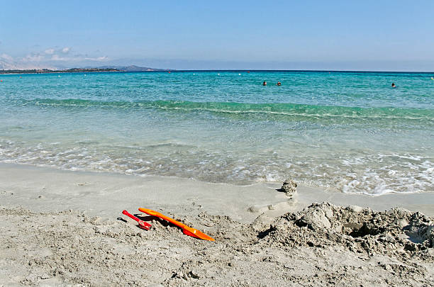 istock Gulf of Orange Coastline. 478779739