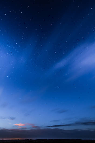 istock Night over the swamp 478779816