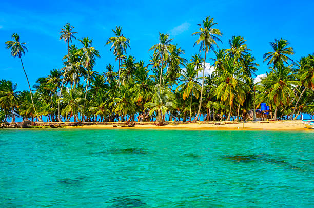 istock Paradise Tropical Island 478779840