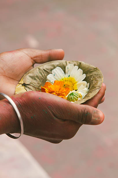 India,offering,religion