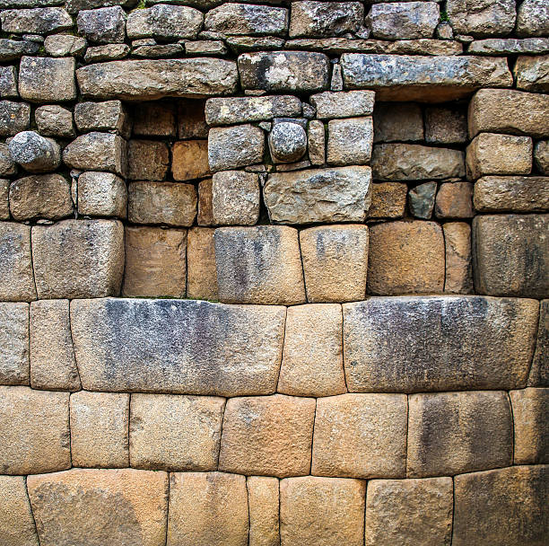 istock hidden city Machu Picchu in Peru 478780004