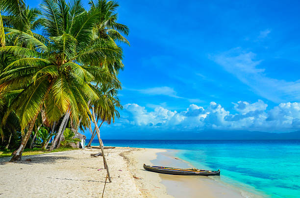 istock Paradise Tropical Island 478780008