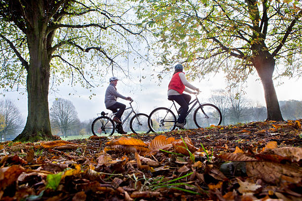 istock Autumn Bike Ride 478782964