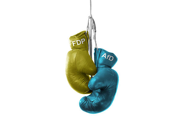 istock German parties during the election campaign 478783256