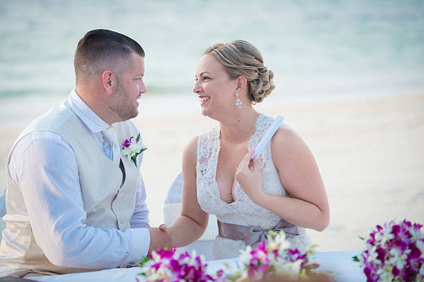 istock Caribbean destination wedding ceremony 478783470