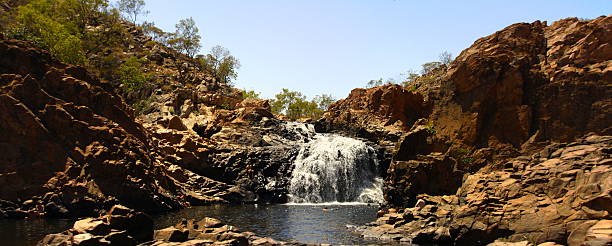 istock Katherine gorge, northern territory australia 478786526