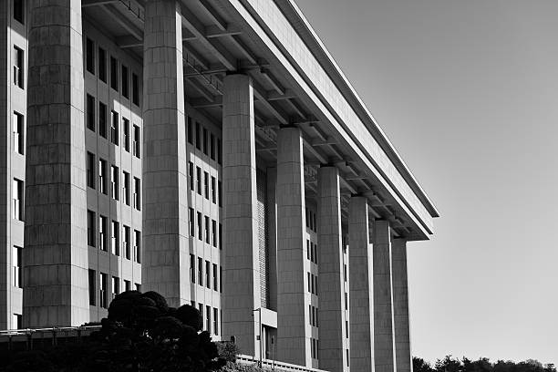 istock National Assembly of South Korea 478788086