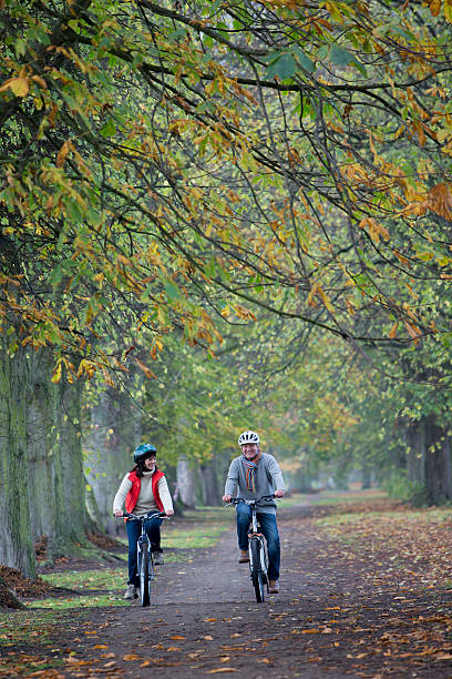 istock Autumn Bike Ride 478788402