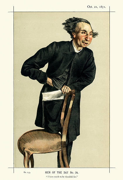 istock Vanity Fair Print of Charles Voysey 478788532