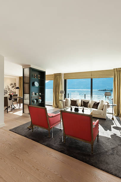 istock Interiors, beautiful living room 478795696