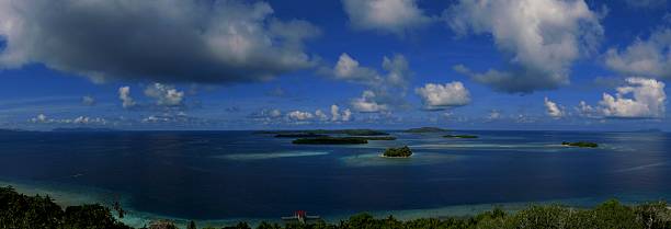 istock archipelago guraici, Halmahera, Maluku, Indonesia 478798074
