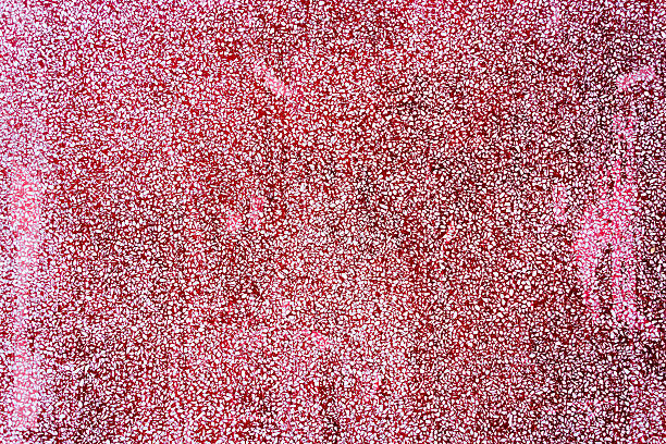 istock pink surface of the marble with brown tint 478801100