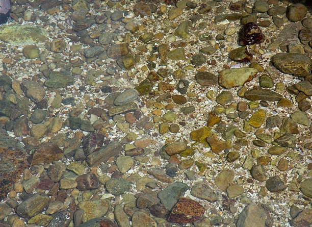 istock Metamorphic pebbles and boulders 478801336