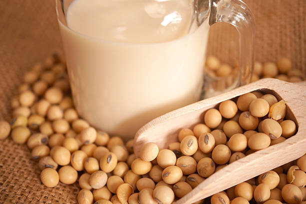 istock soy milk and beans 478803412