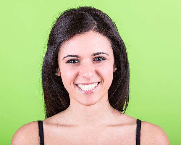 istock Beautiful Young Woman Portrait 478807049