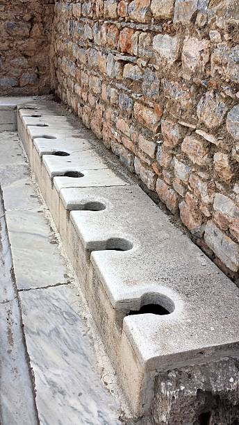 istock Ancient city of Ephesus 478807422