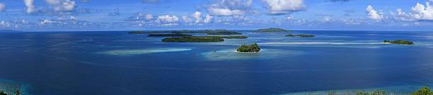 istock archipelago guraici, Halmahera, Maluku, Indonesia 478807510