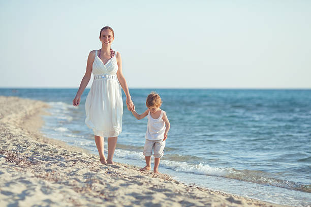 istock Family on the Beach 478807712