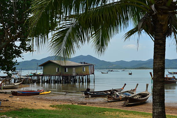 Koh Yao Noi, Thailand.