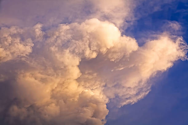 Tungurahua Volcano At Sunset Tungurahua volcano explosion on february 2014 at sunset mt tungurahua sunset mountain volcano stock pictures, royalty-free photos & images