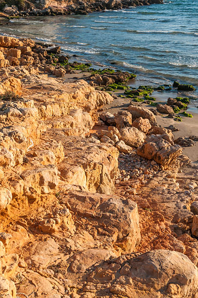 istock Platja llarga beach, Salou, Costa Dorada, Spain 478809763