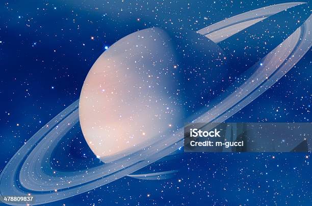 Pianeta Del Sistema - Fotografie stock e altre immagini di A forma di stella - A forma di stella, Ammasso stellare, Astrofotografia