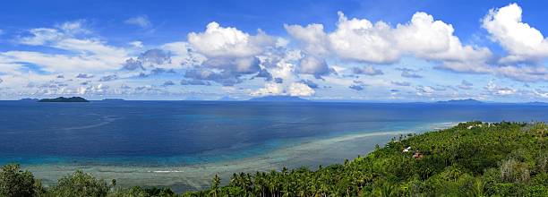 istock archipelago guraici, Halmahera, Maluku, Indonesia 478811132