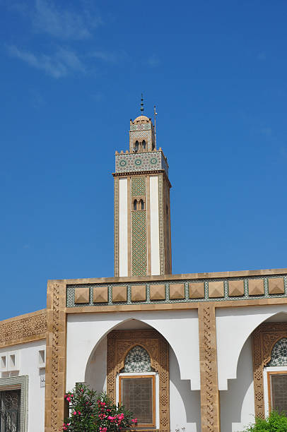 istock Mosque Loubnan Agadir 478812752