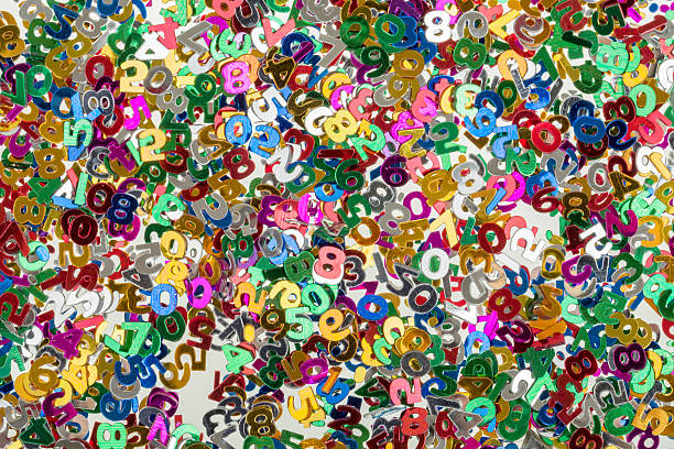 istock small color numbers confetti background 478815669