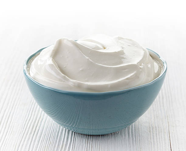 istock bowl of sour cream 478818229