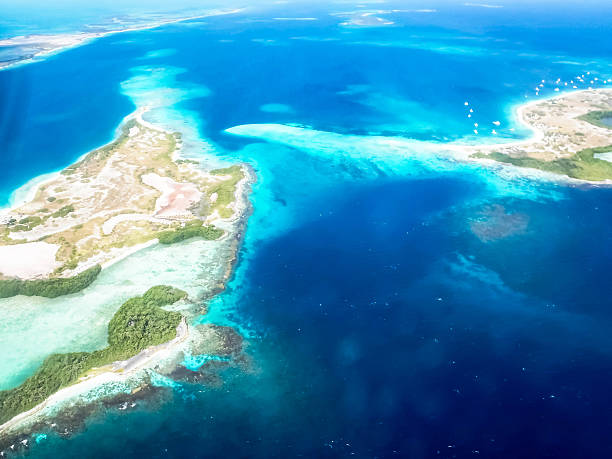 istock Los Roques Venezuela Caribbean 478819150