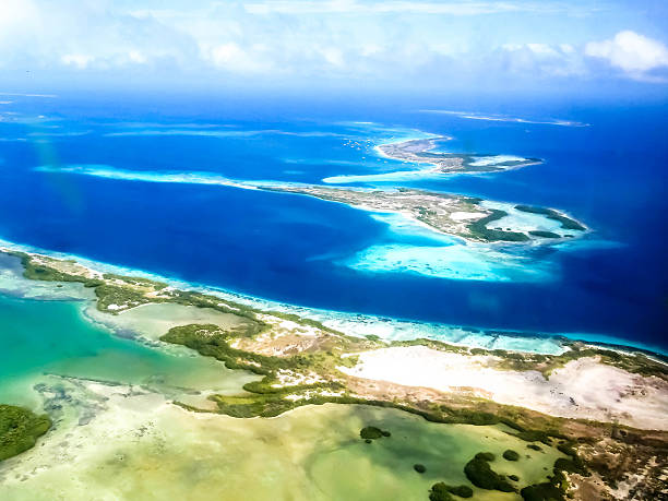 istock Los Roques Venezuela Caribbean 478819352