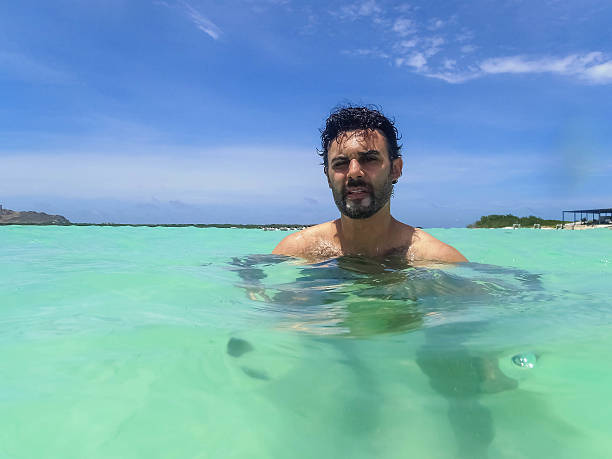 istock Los Roques Venezuela Caribbean 478819588