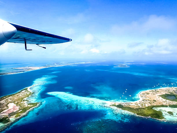 Los Roques Venezuela Caribbean