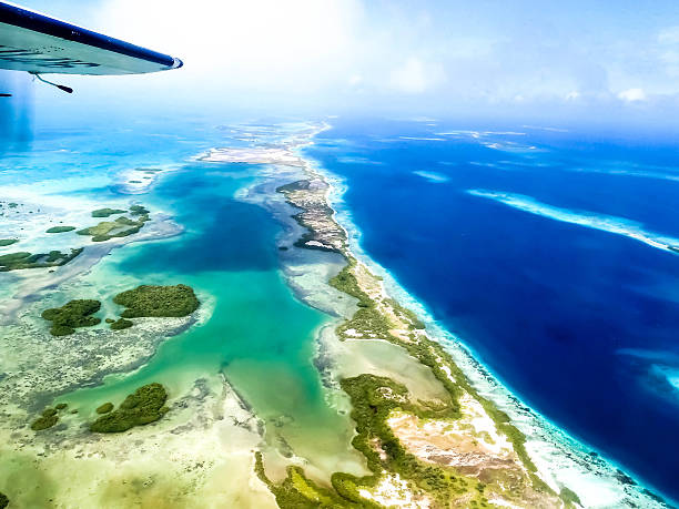 istock Los Roques Venezuela Caribbean 478819606
