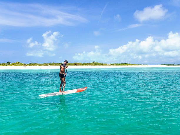 istock Los Roques Venezuela Caribbean 478819754