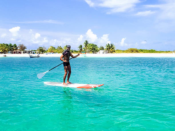 istock Los Roques Venezuela Caribbean 478819756