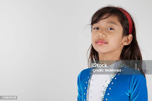 Girl Dancer Stock Photo - Download Image Now - 2015, Asian and Indian Ethnicities, Ballet