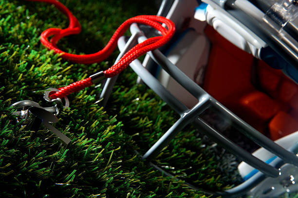 istock American Football 478820284