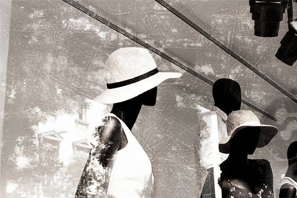 istock Male and female mannequins 478820886