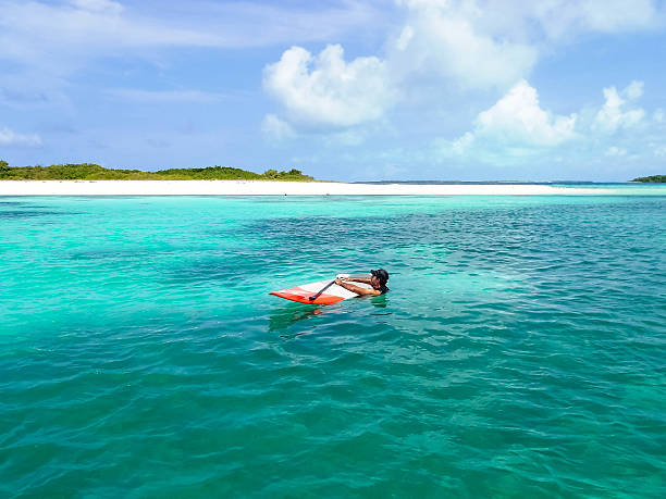 istock Los Roques Venezuela Caribbean 478821118