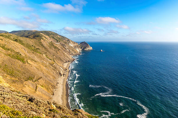istock Seacoast  Near San Francisco 478821832