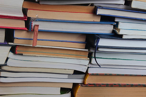 istock stack of fascinating books 478824898
