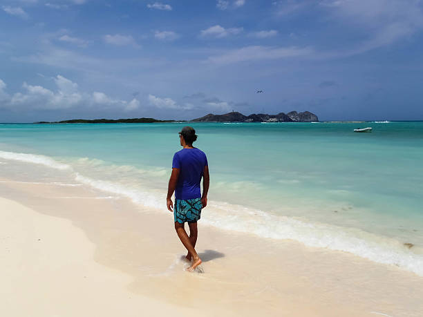 istock Los Roques Venezuela Caribbean 478825370