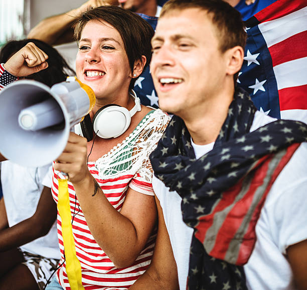 istock american supporter at the soccer stadium 478831784